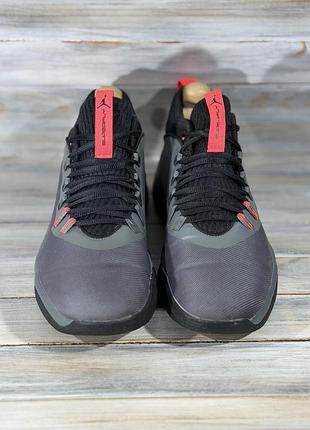 Jordan super fly low оригинальные кроссовки 4