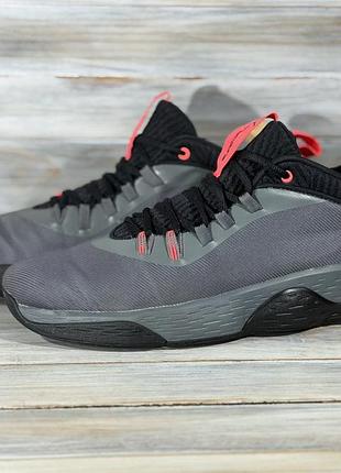 Jordan super fly low оригинальные кроссовки 3
