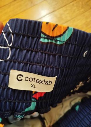 Шорты фирмы c cotexlab 4