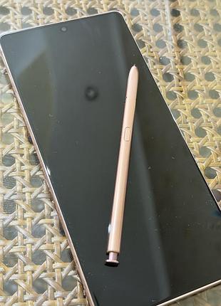 Samsung galaxy note20 3