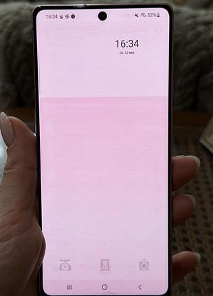 Samsung galaxy note20 6
