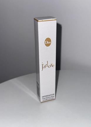 Жіночі парфуми dior j’adore✨ діор мініатюрка 10 мл духи