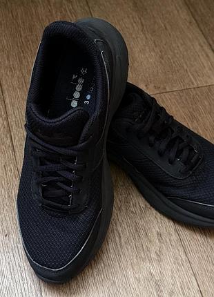 Кросівки diadora eagle 6 (39 розмір) 3