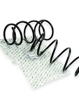 Пружина передняя geely mk (euroex) ex-mk01707f