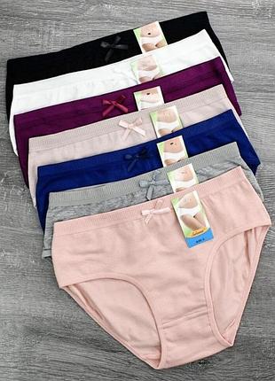 Базові трусики