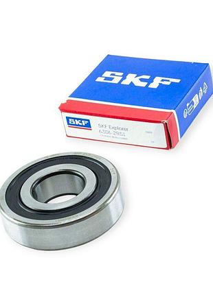 Подшипник полуоси 2101-2107 (180306) skf