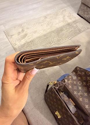Гаманець louis vuitton 2