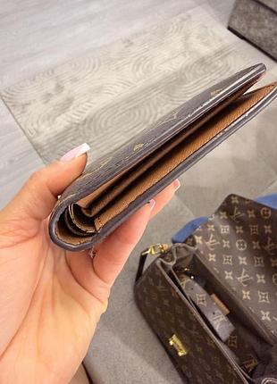 Гаманець louis vuitton 3