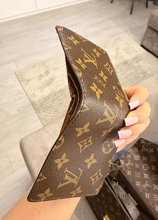 Гаманець louis vuitton 6