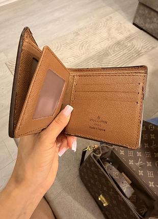 Гаманець louis vuitton 4