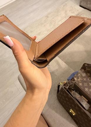 Гаманець louis vuitton 7