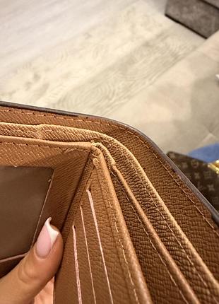 Гаманець louis vuitton 8