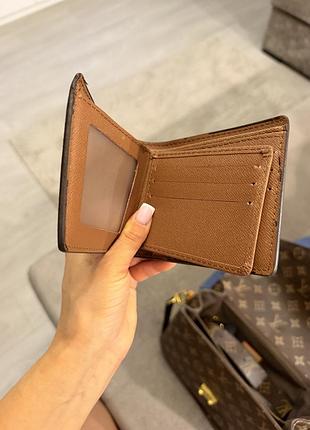 Гаманець louis vuitton 5