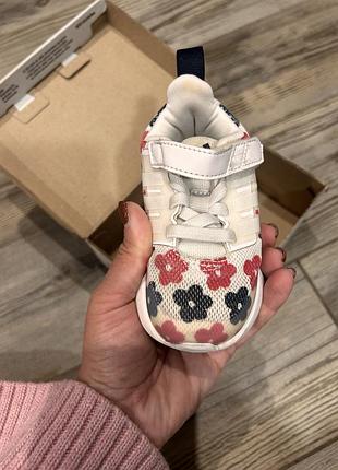 Дитячі кросівки adidas