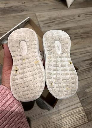 Дитячі кросівки adidas 5