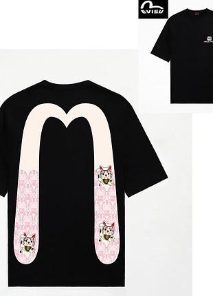 Футболка evisu