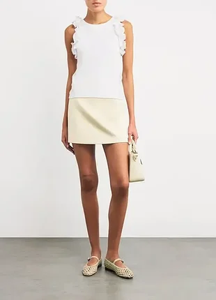 Топ, майка claudie pierlot