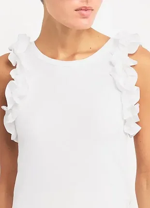 Топ, майка claudie pierlot 3
