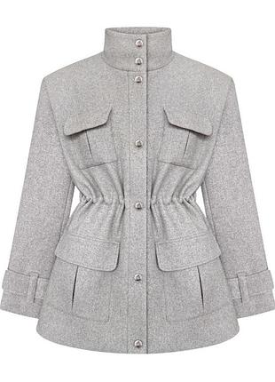 Bunny boutique пальто