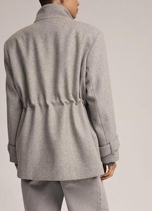 Bunny boutique пальто 6