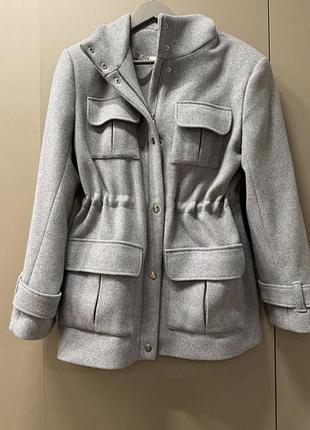 Bunny boutique пальто 8