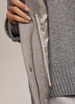 Bunny boutique пальто 7