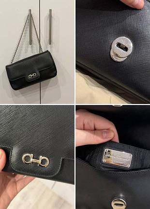 Сумка salvatore ferragamo
