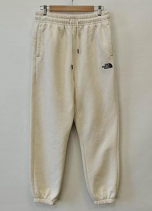 Женские  флисовые спортивные штаны the north face essential jogger