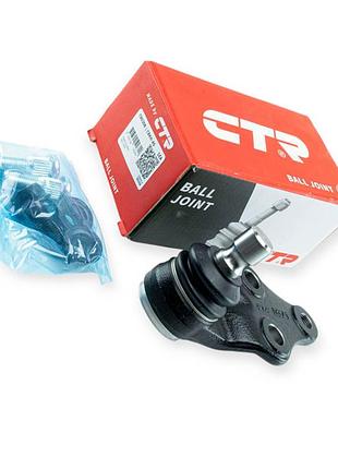Шаровая опора kia ceed (2012-), optima (2010-) ctr