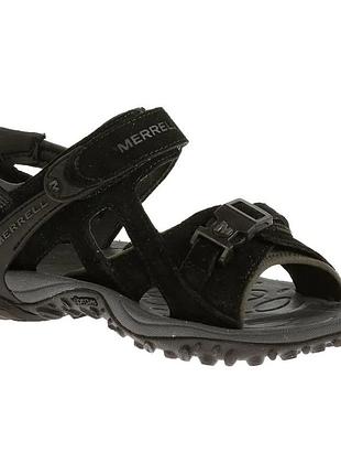 Сандалі merrell kahuna iii mns лучшая цена с быстрой доставкой по украине