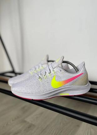 Кросівки від nike розмір  39  кросовки кроссовки оригінал