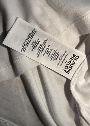 Топ, майка claudie pierlot 8