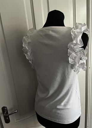 Топ, майка claudie pierlot 6