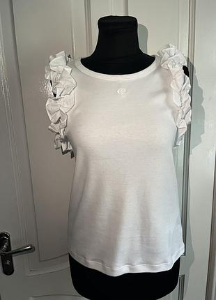 Топ, майка claudie pierlot 4