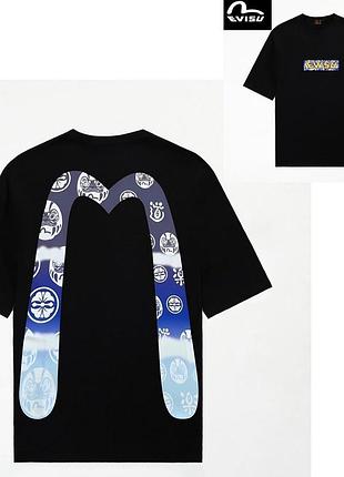 Футболка evisu