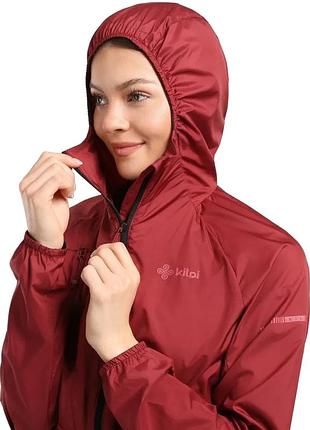 Куртка kilpi rosa wmn 5