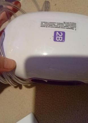 Продам небулайзер 3
