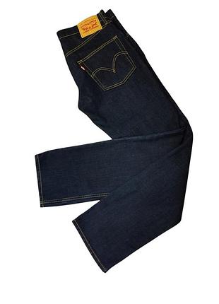 Джинси levi's w34/l32 3