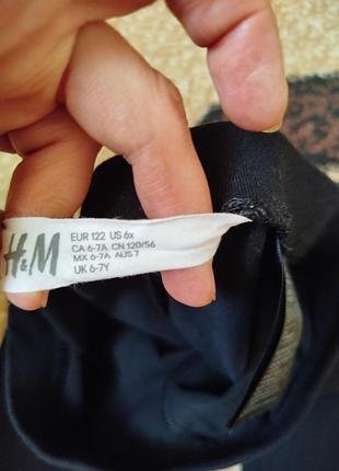 Лосины фирмы h&amp;m 4