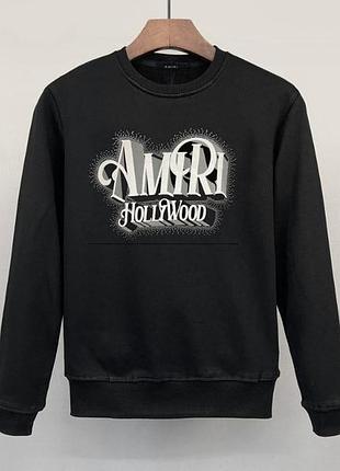 Мужской свитшот amiri m