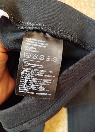 Лосины фирмы h&amp;m 5