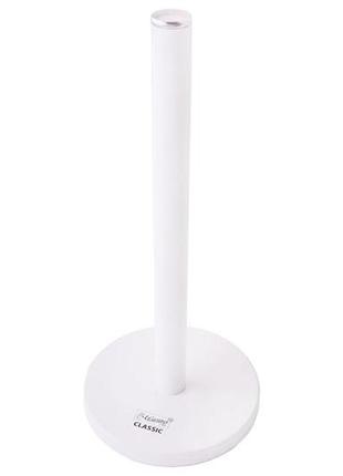 Держатель бумажных полотенец maestro 150 x 335 мм (mr-1033-white)