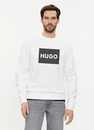 Мужской свитшот hugo l