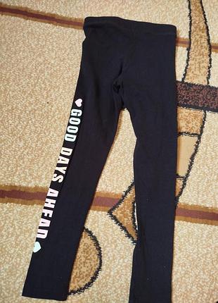 Лосины фирмы h&amp;m 6