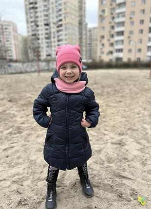 Курточка для дівчинки mayoral 104 5