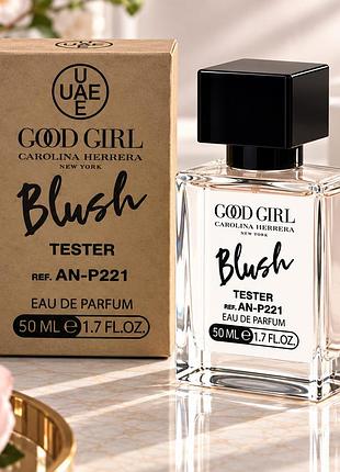Carolina herrera good girl blush тестер pro жіночий 58 мл