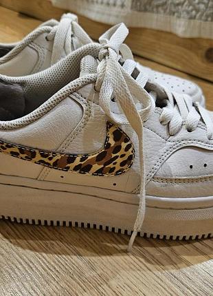 Кроссовки nike 38р. 24 см