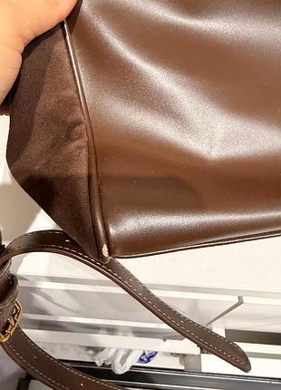 Сумка  в стилі balenciaga 8
