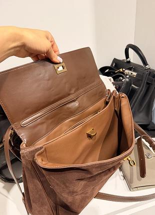 Сумка  в стилі balenciaga 4