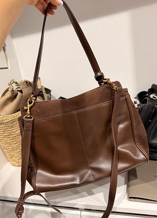 Сумка  в стилі balenciaga 6